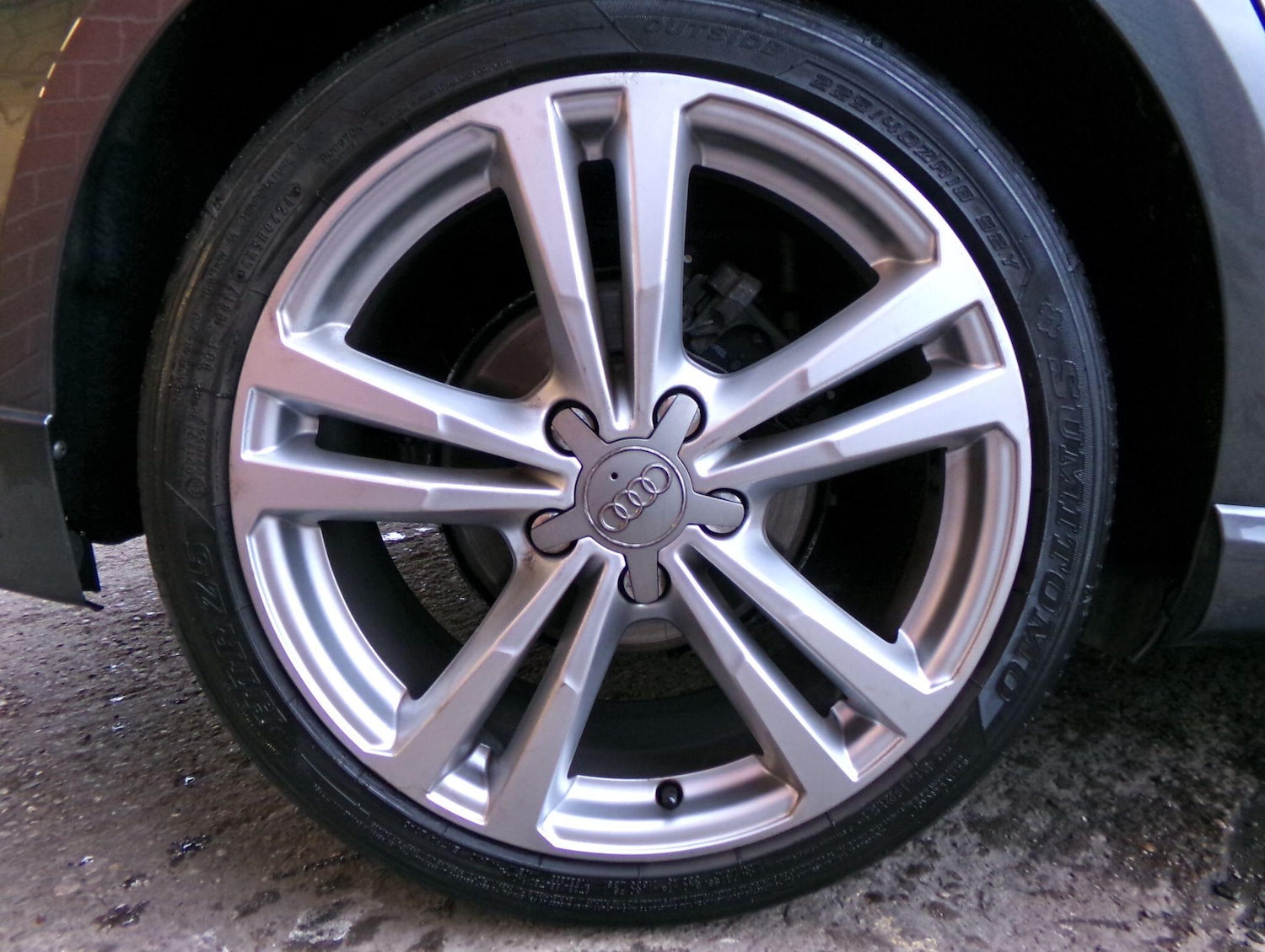 Used Audi A3 2019 for sale - 76584938: Photo 9