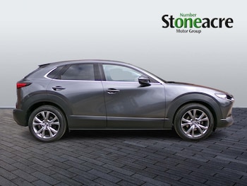Used Mazda CX-30 2020 for sale - 78728877: Photo