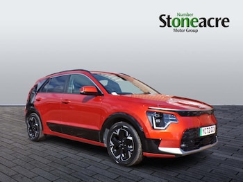 Used Kia Niro 2022 for sale - 75977070: Photo