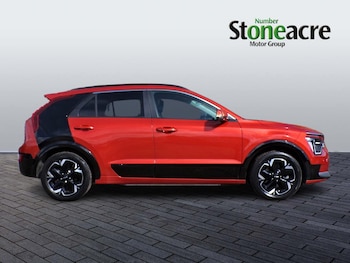 Used Kia Niro 2022 for sale - 75977070: Photo
