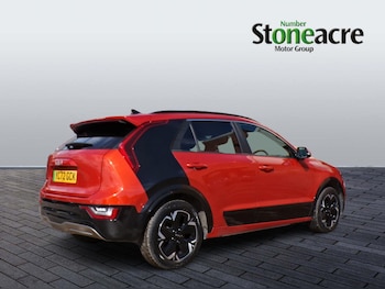 Used Kia Niro 2022 for sale - 75977070: Photo
