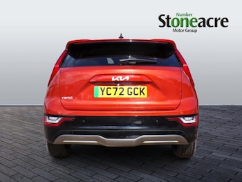 Used Kia Niro 2022 for sale - 75977070: Photo