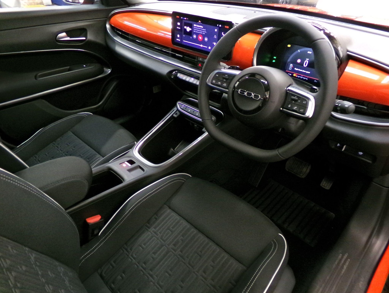 Used Fiat 600 for sale - 76473563: Photo 11