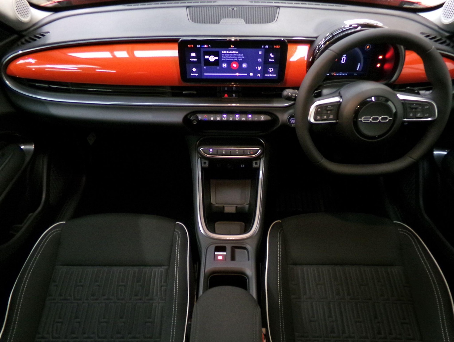 Used Fiat 600 for sale - 76473563: Photo 12