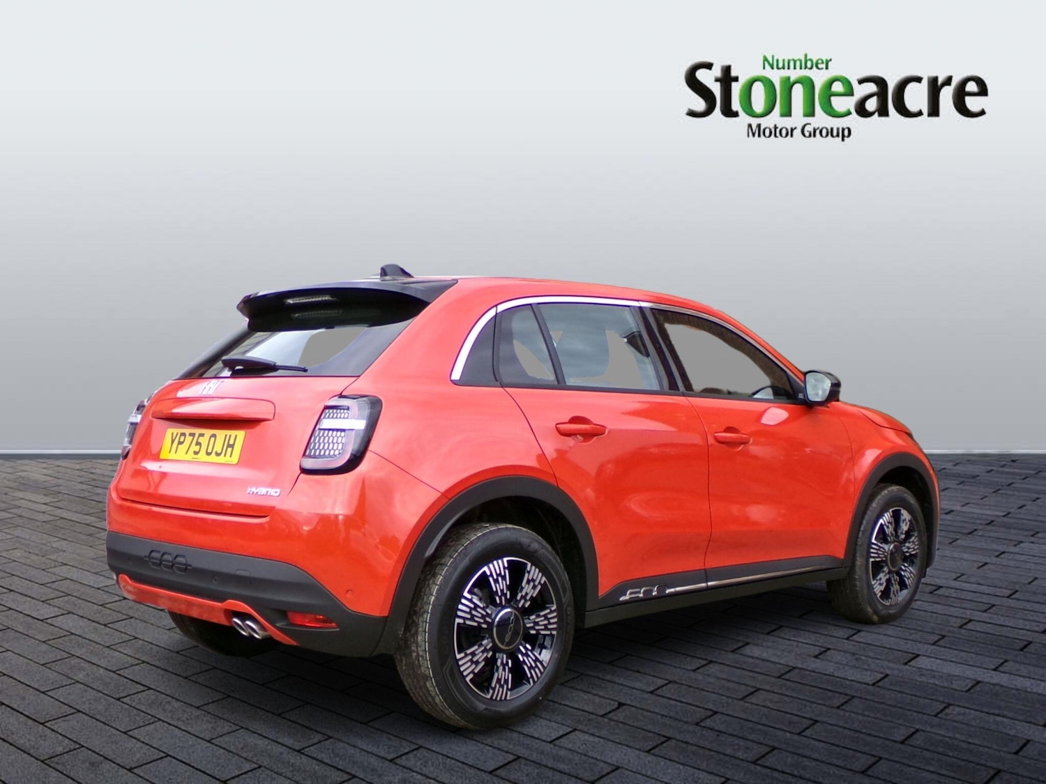 Used Fiat 600 for sale - 76473563: Photo 2