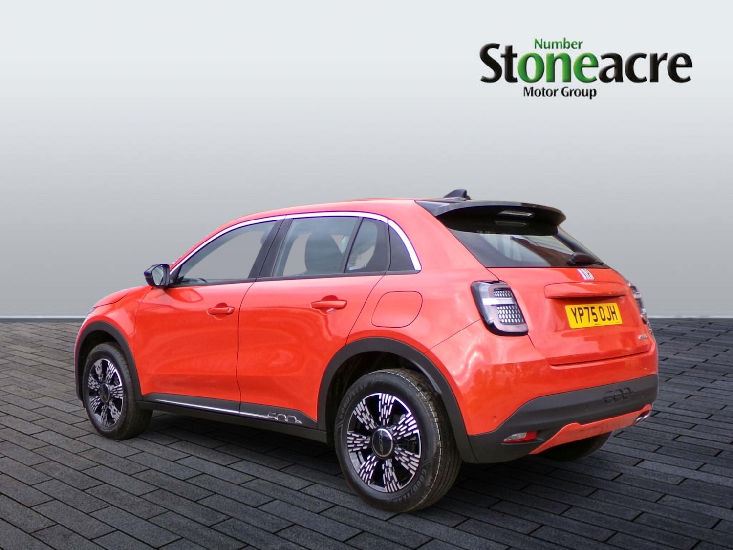 Used Fiat 600 for sale - 76473563: Photo 4