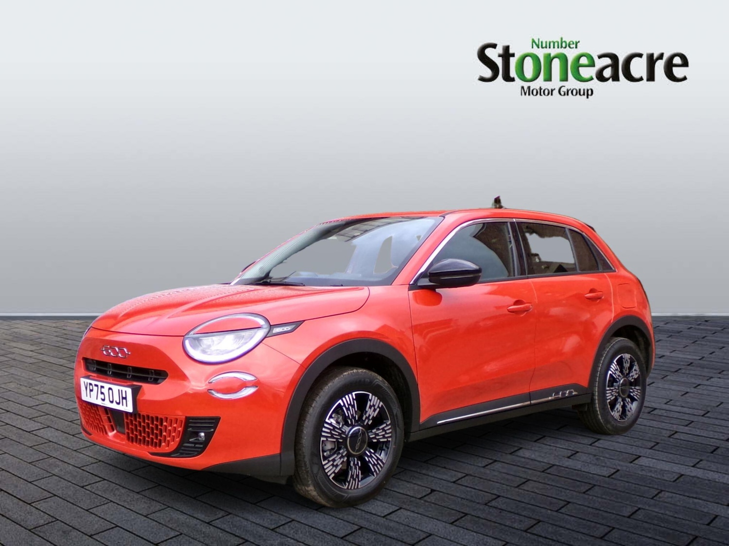 Used Fiat 600 for sale - 76473563: Photo 5