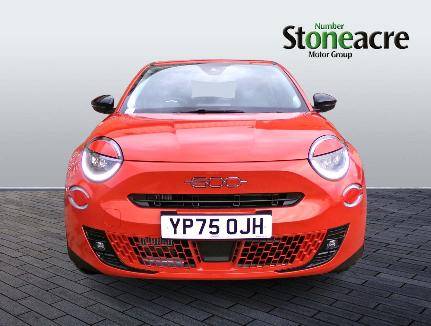 Used Fiat 600 for sale - 76473563: Photo 6