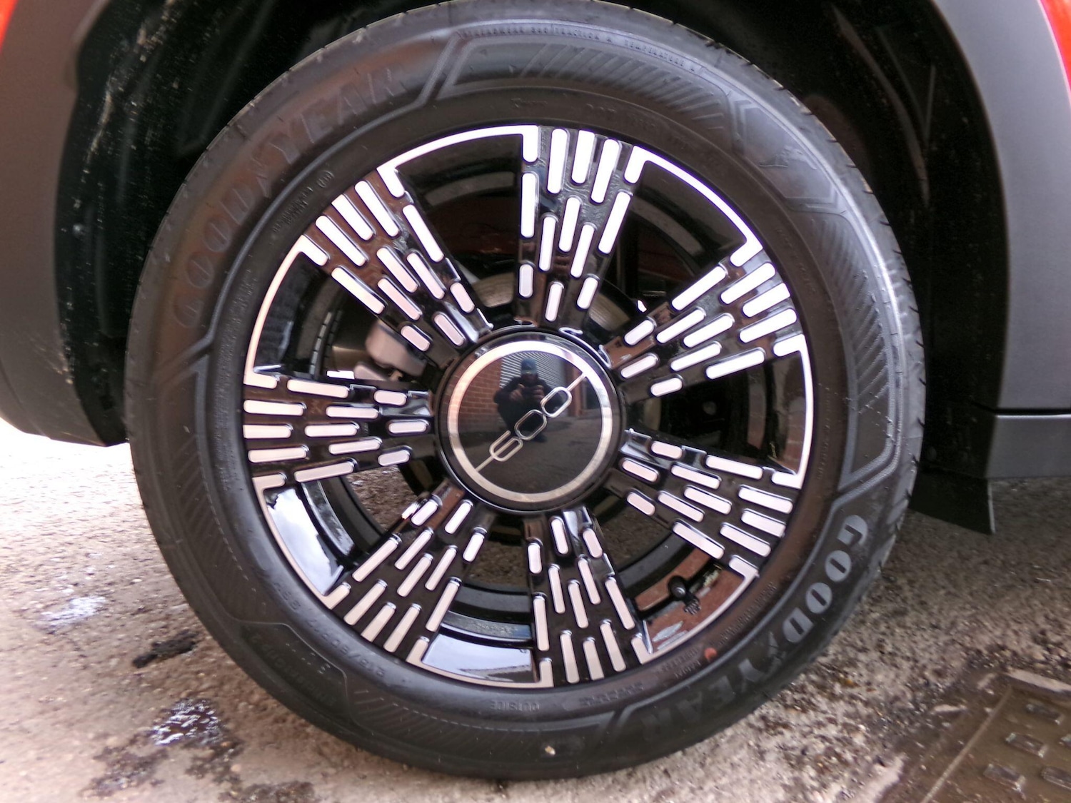 Used Fiat 600 for sale - 76473563: Photo 9