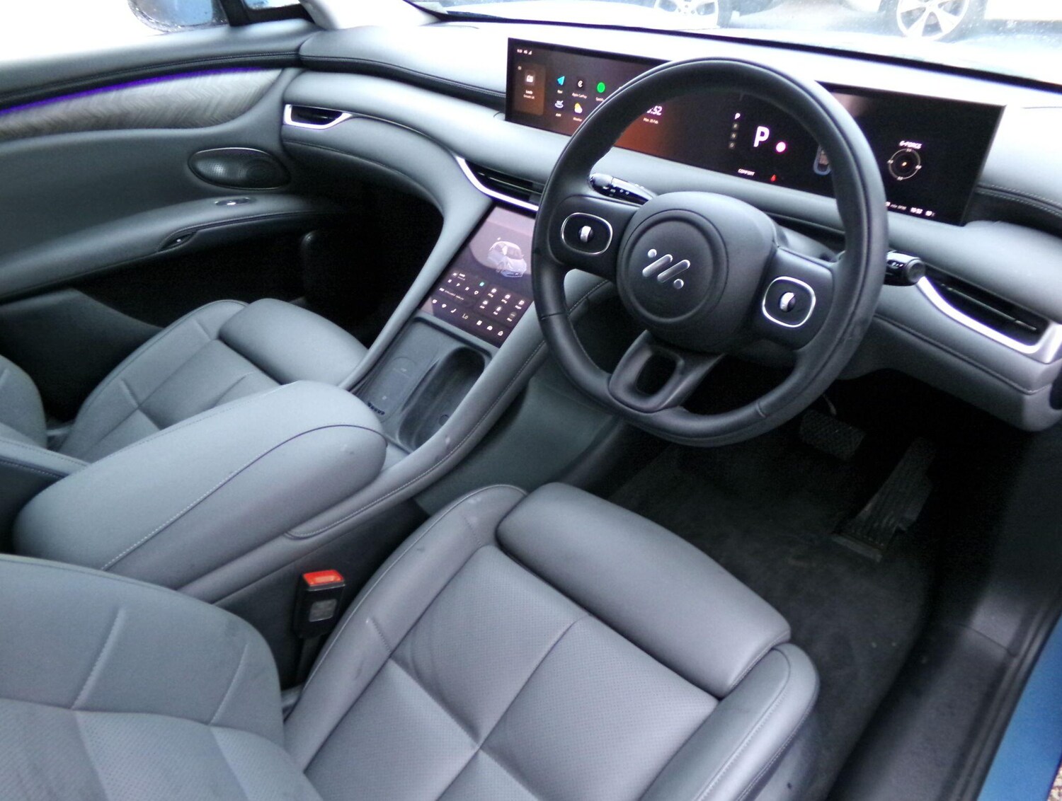 Used MG MG IM6 2025 for sale - 77658508: Photo 11