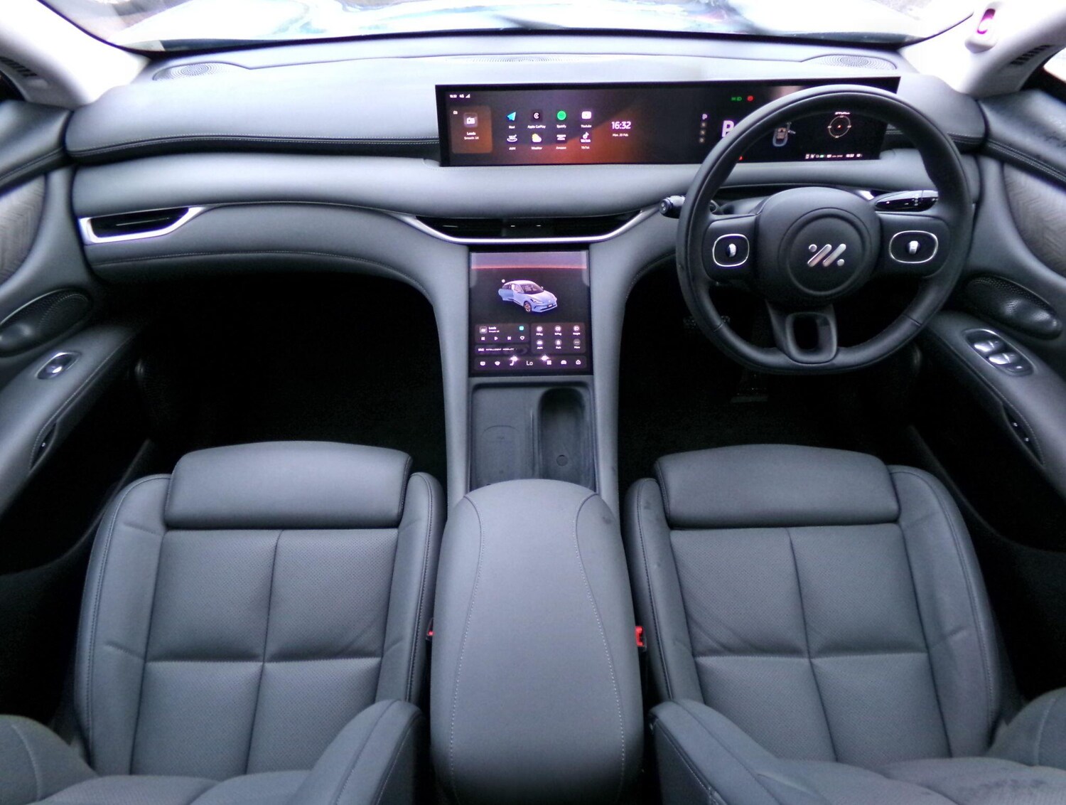 Used MG MG IM6 2025 for sale - 77658508: Photo 12