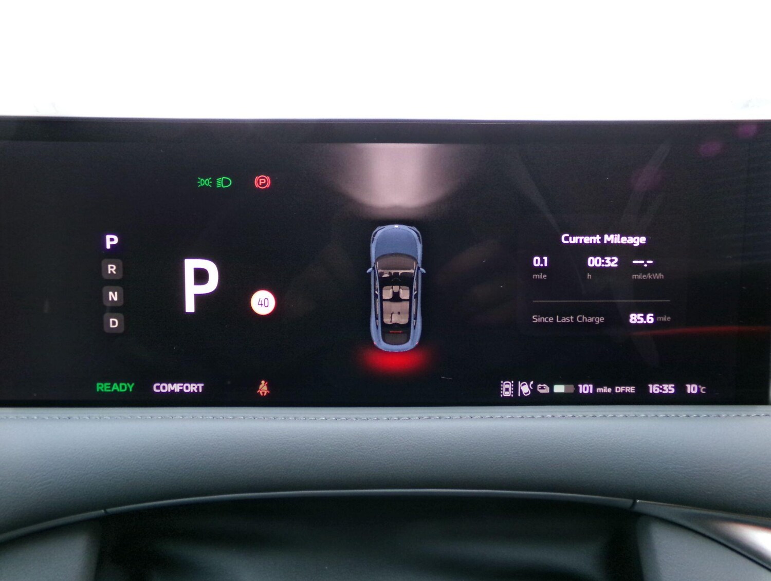 Used MG MG IM6 2025 for sale - 77658508: Photo 14