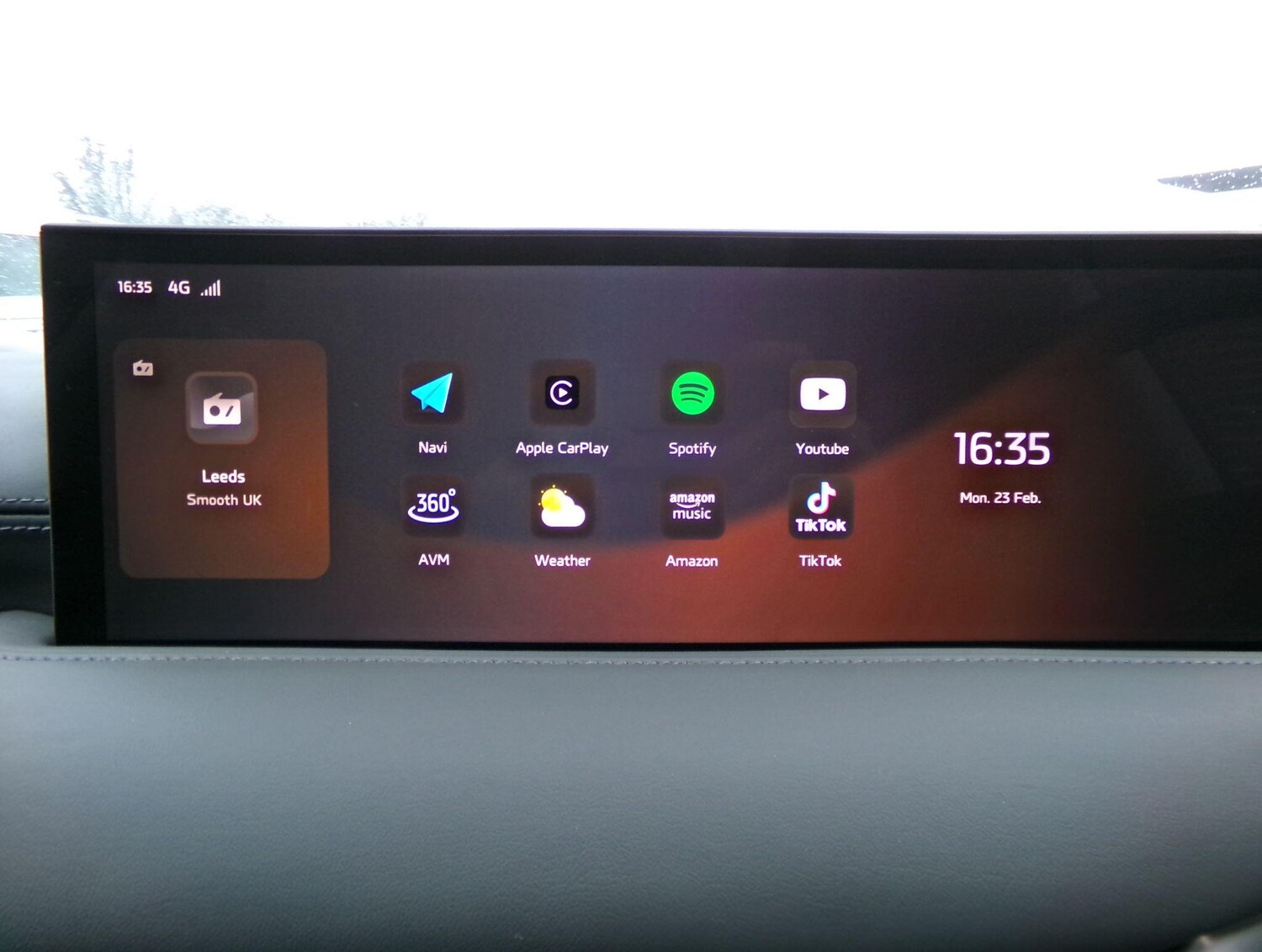 Used MG MG IM6 2025 for sale - 77658508: Photo 15