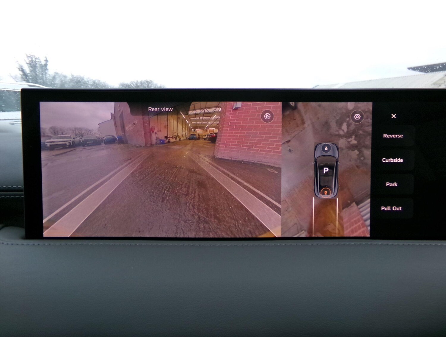 Used MG MG IM6 2025 for sale - 77658508: Photo 17