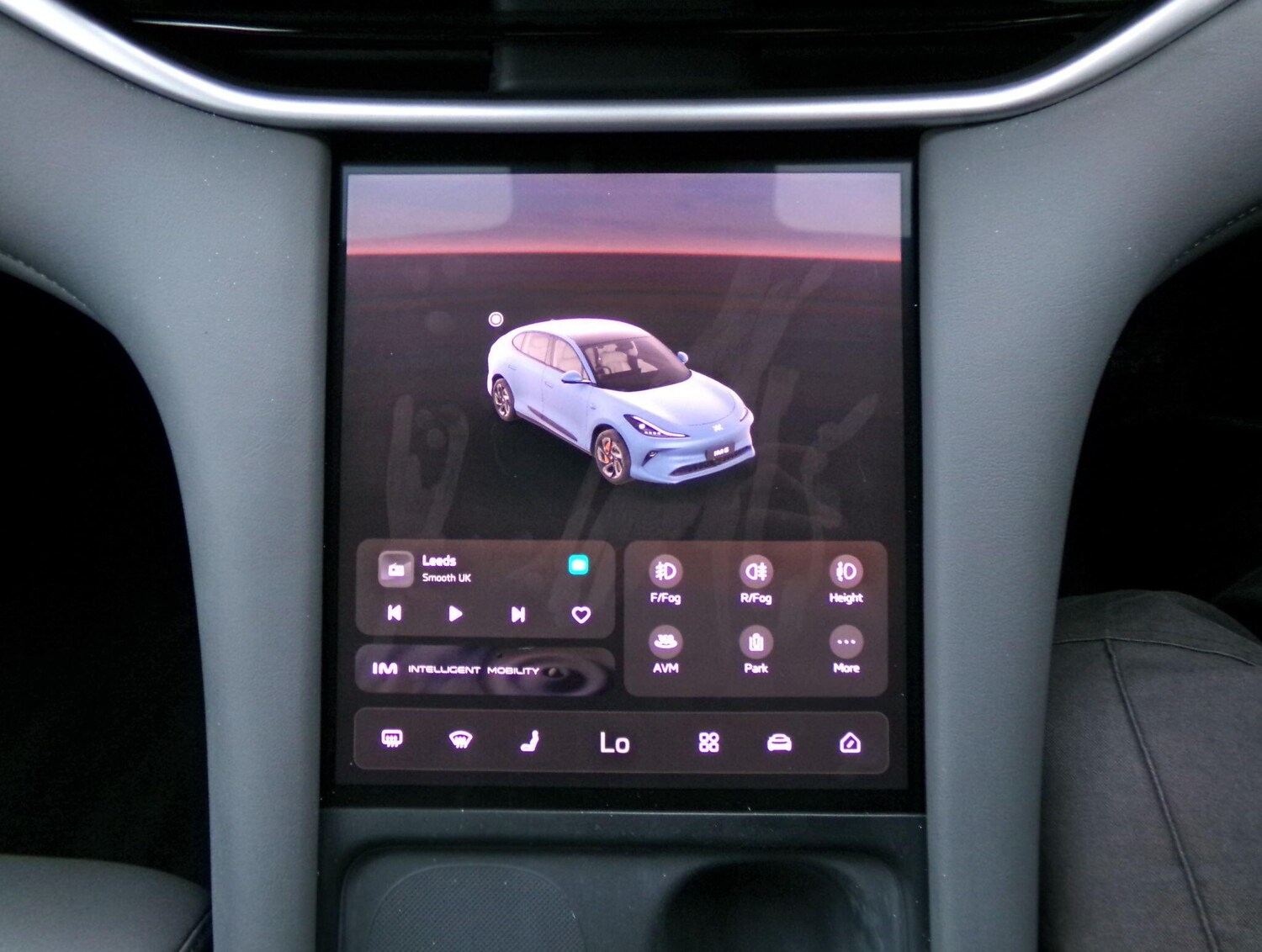 Used MG MG IM6 2025 for sale - 77658508: Photo 18