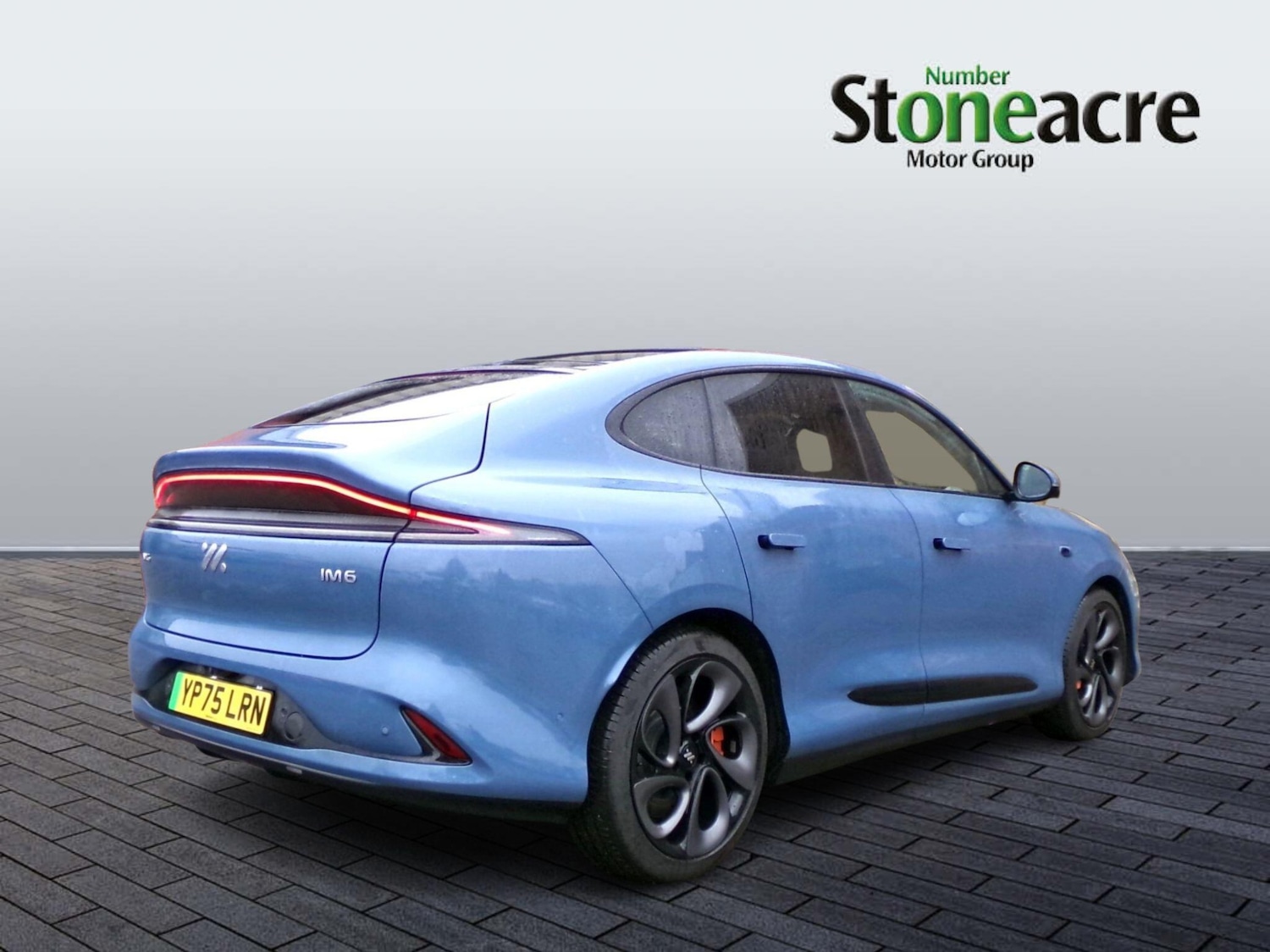 Used MG MG IM6 2025 for sale - 77658508: Photo 2