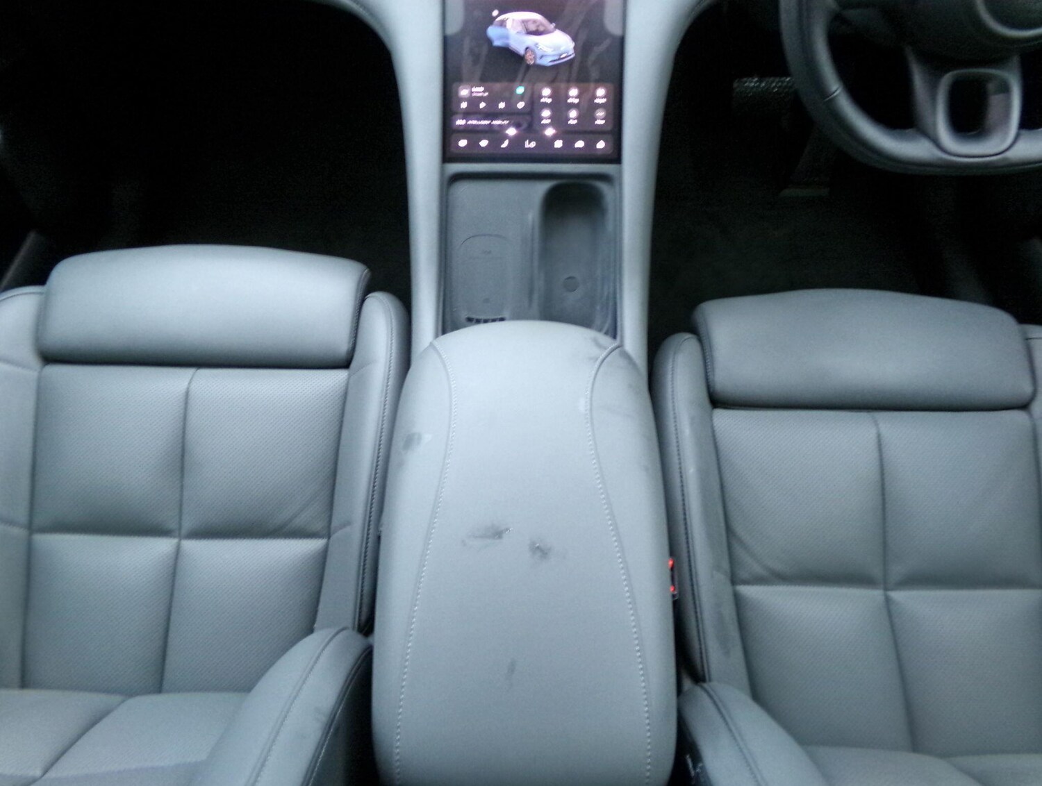 Used MG MG IM6 2025 for sale - 77658508: Photo 20