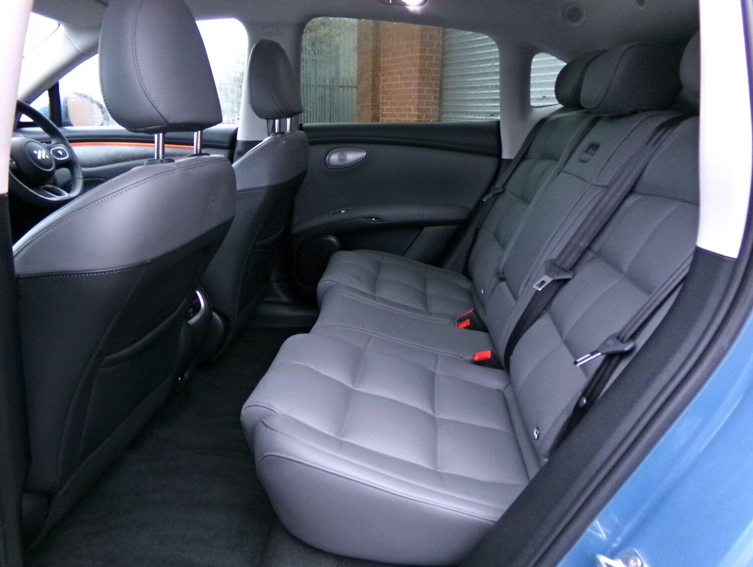 Used MG MG IM6 2025 for sale - 77658508: Photo 22