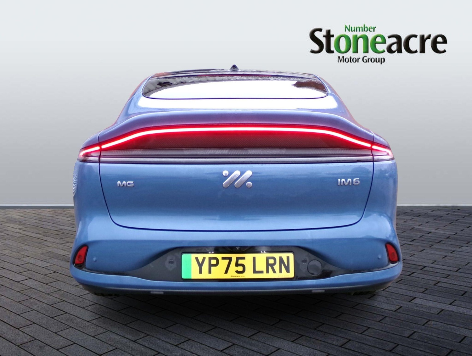 Used MG MG IM6 2025 for sale - 77658508: Photo 3