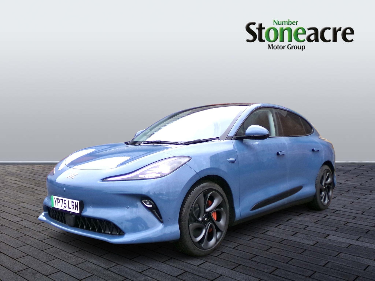 Used MG MG IM6 2025 for sale - 77658508: Photo 5