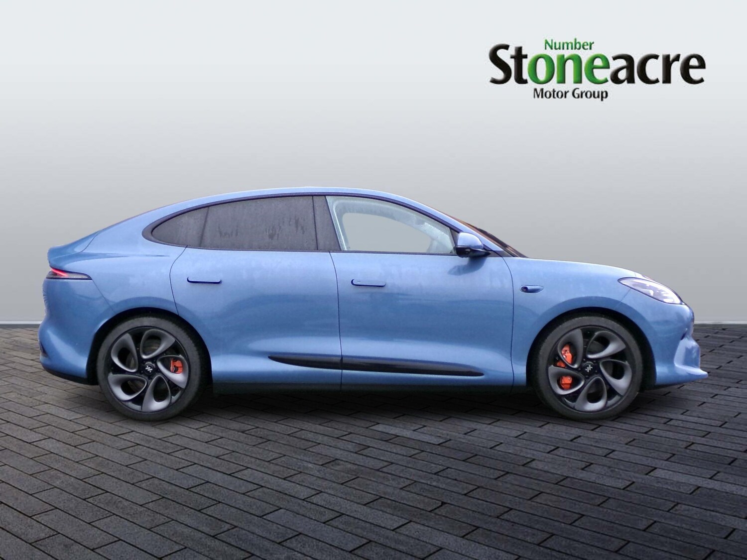 Used MG MG IM6 2025 for sale - 77658508: Photo 8