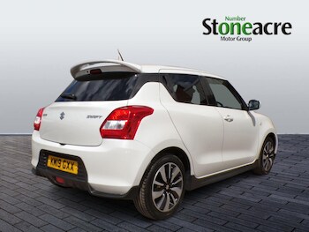 Used Suzuki Swift 2019 for sale - 75414000: Photo