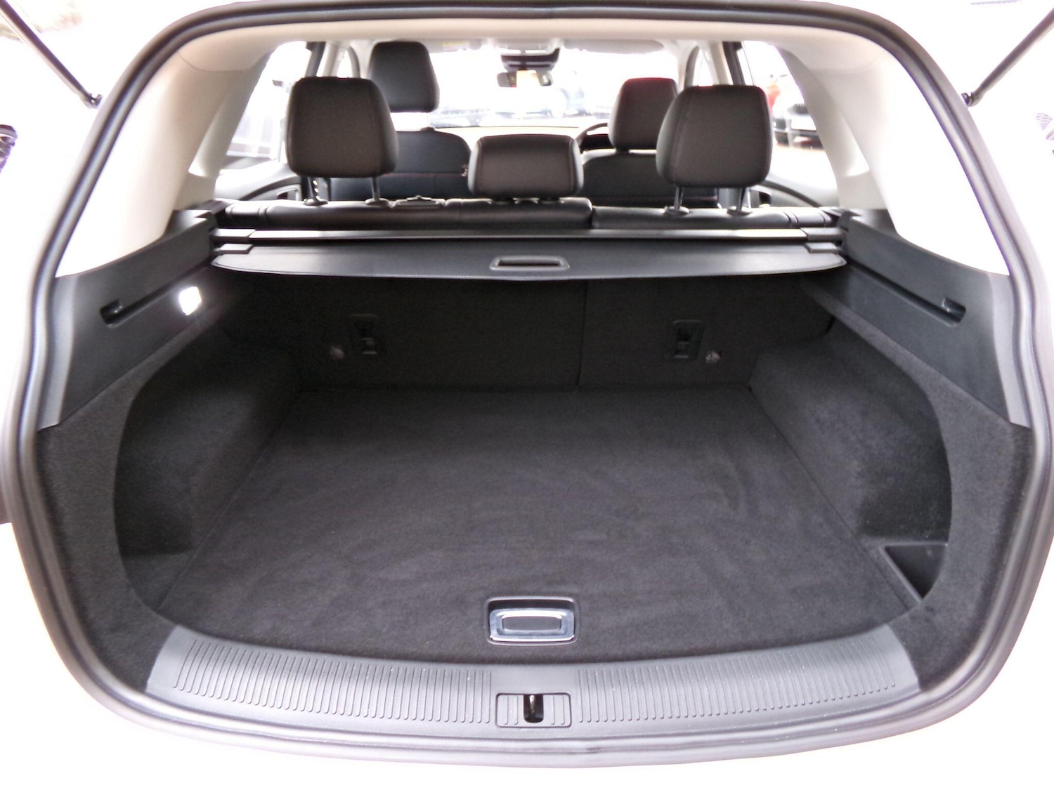 Used MG MG HS 2023 for sale - 77097594: Photo 10