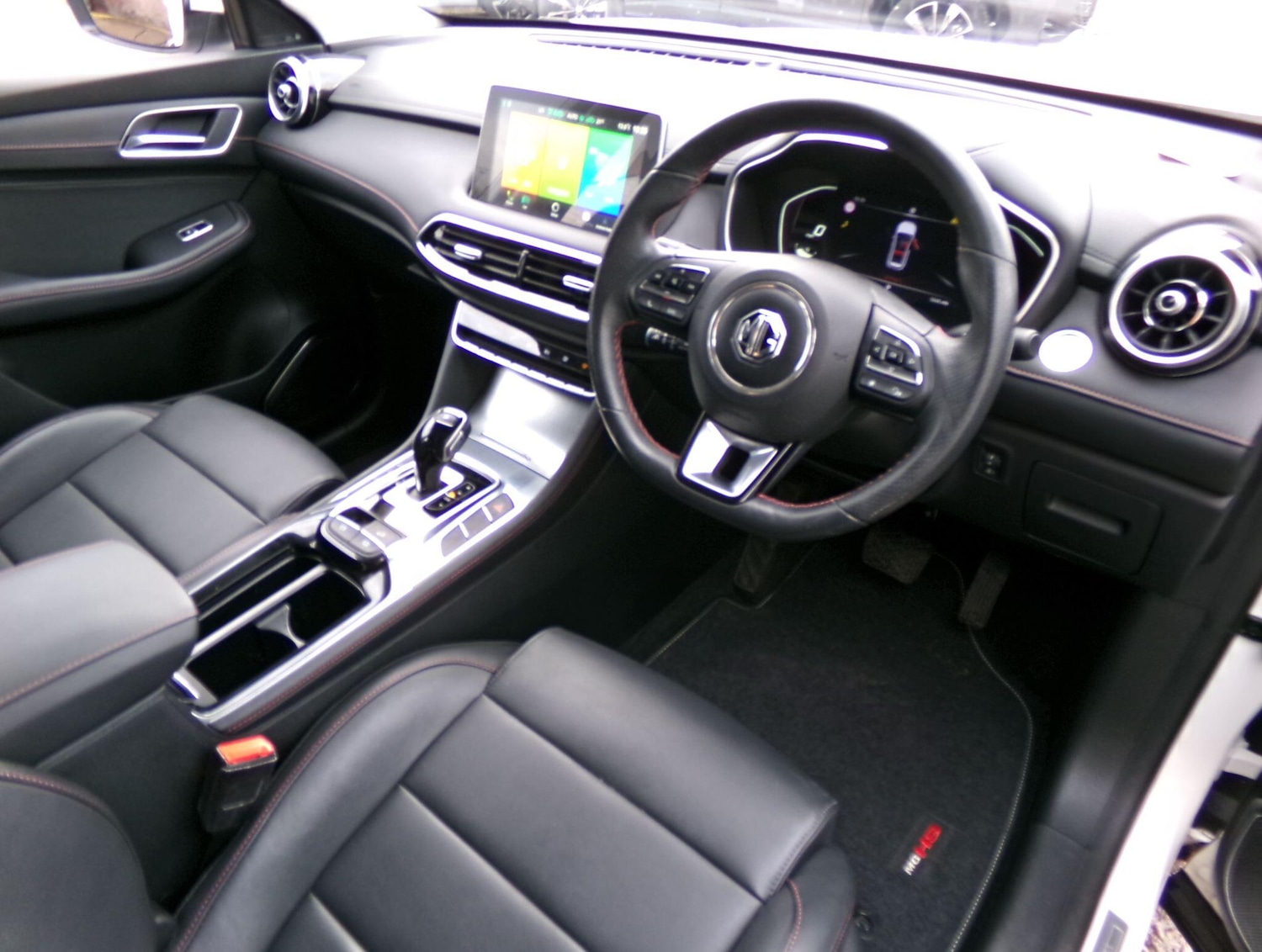 Used MG MG HS 2023 for sale - 77097594: Photo 11