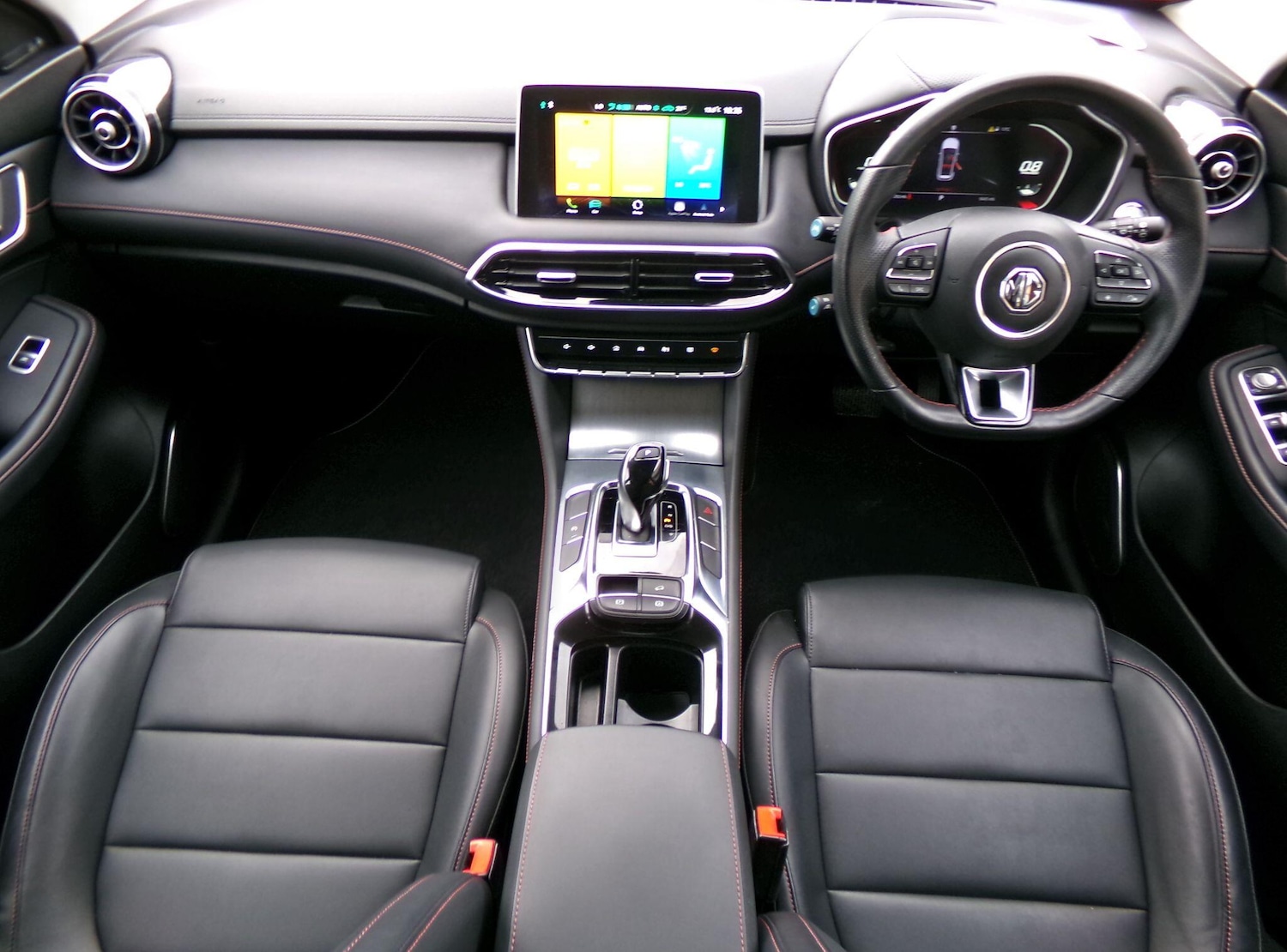 Used MG MG HS 2023 for sale - 77097594: Photo 12