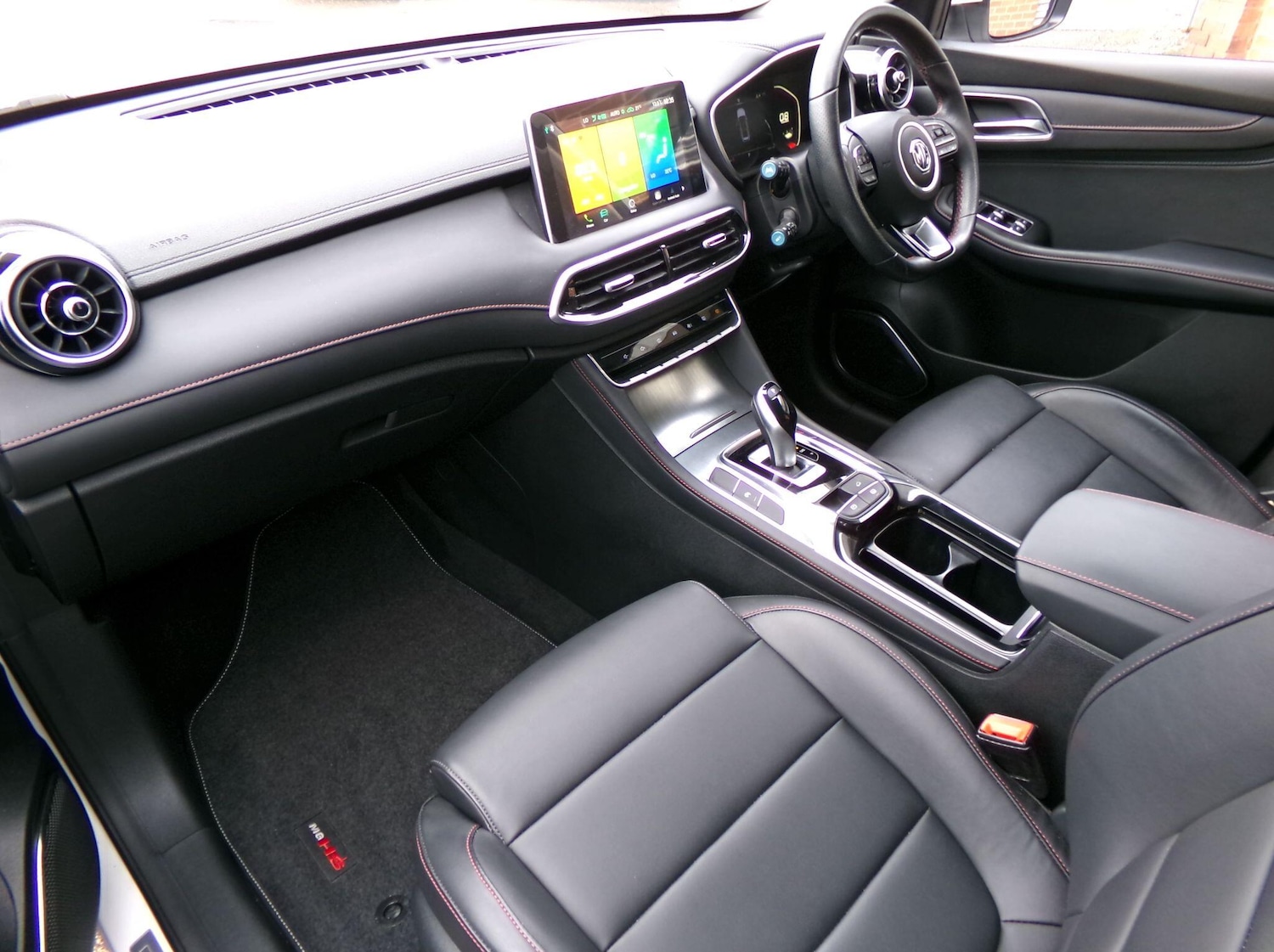 Used MG MG HS 2023 for sale - 77097594: Photo 13