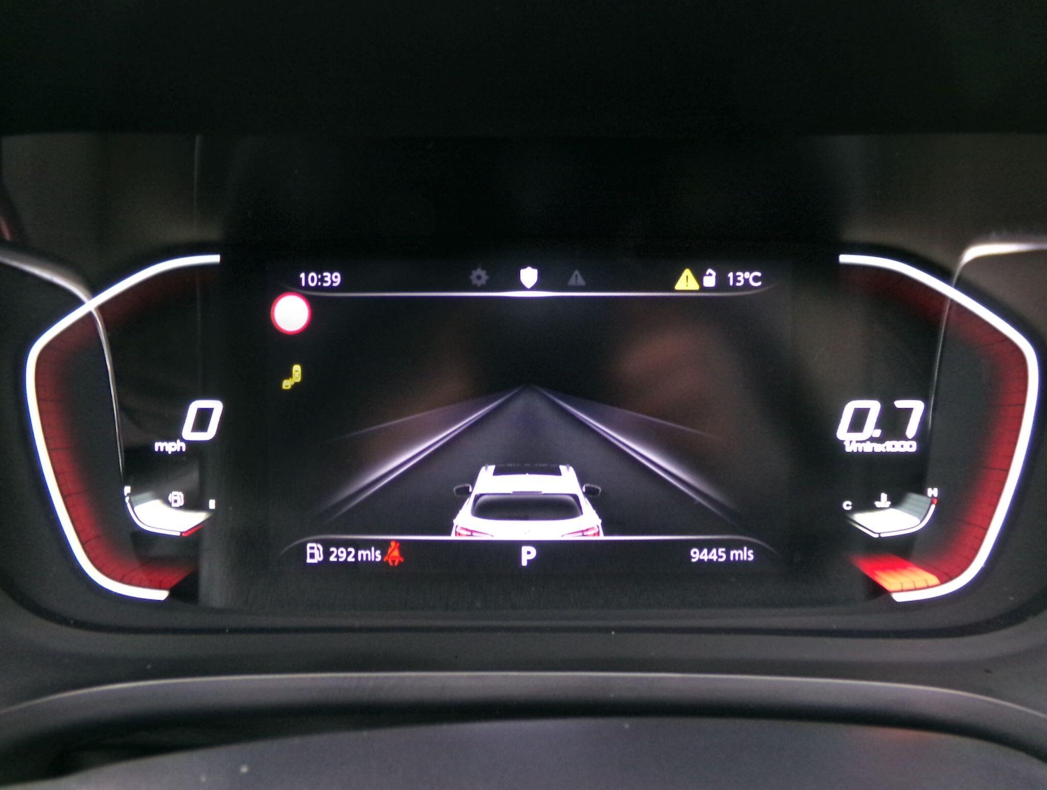 Used MG MG HS 2023 for sale - 77097594: Photo 14