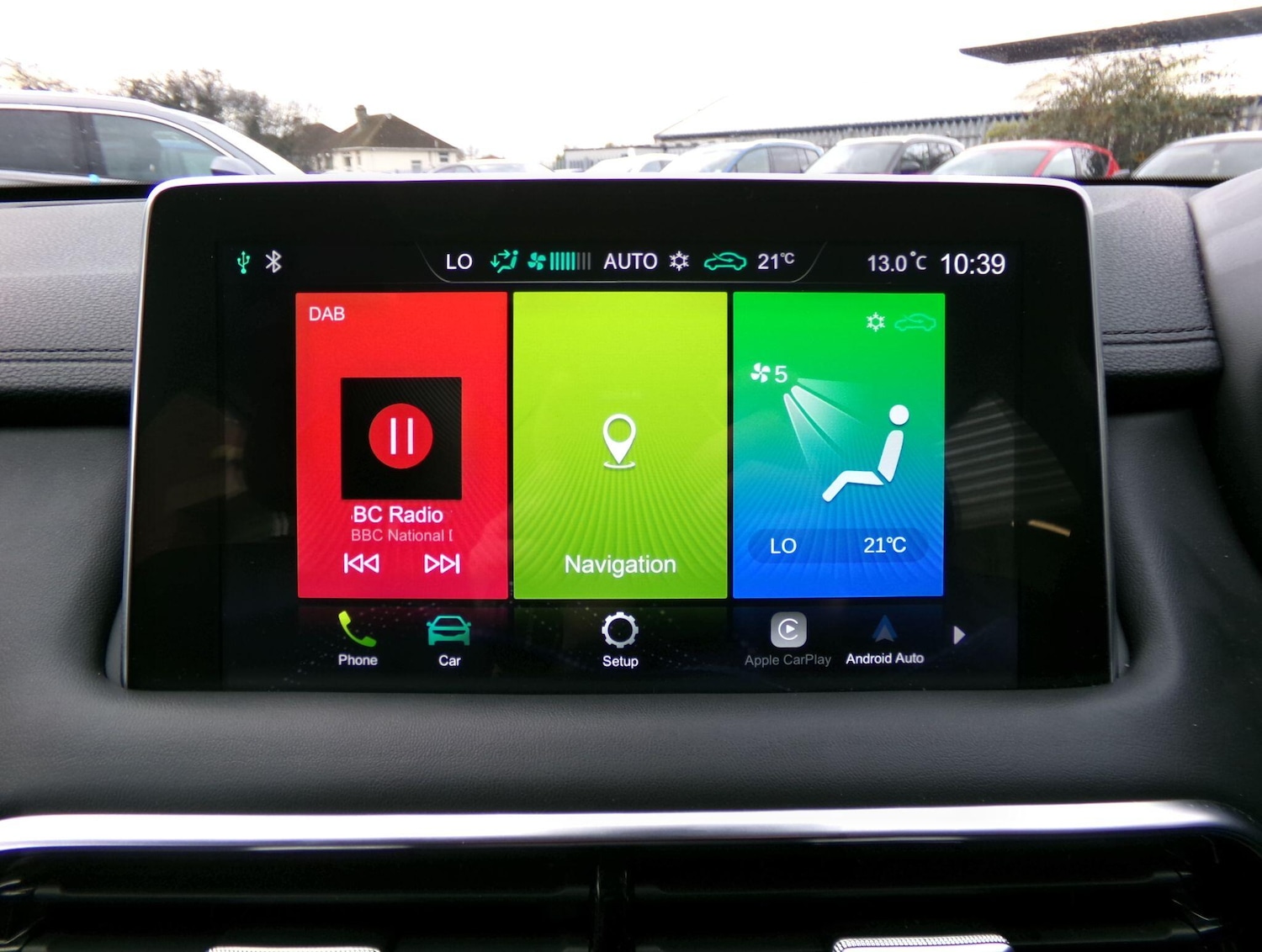 Used MG MG HS 2023 for sale - 77097594: Photo 15