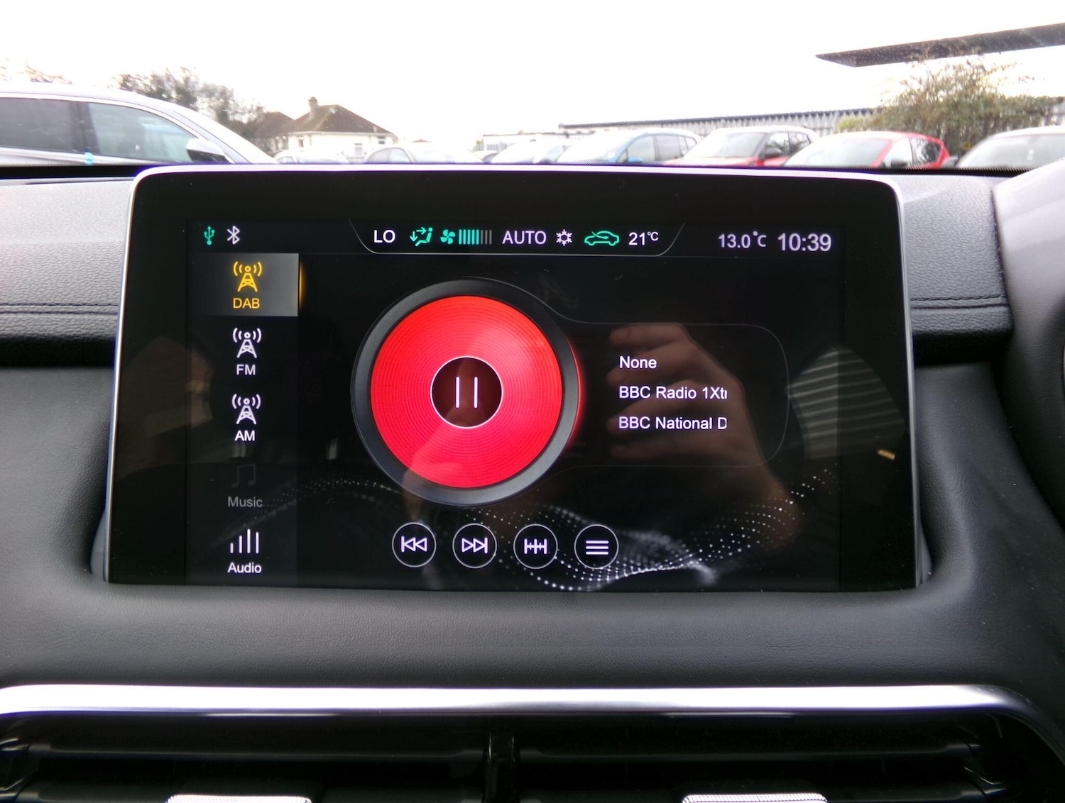 Used MG MG HS 2023 for sale - 77097594: Photo 16