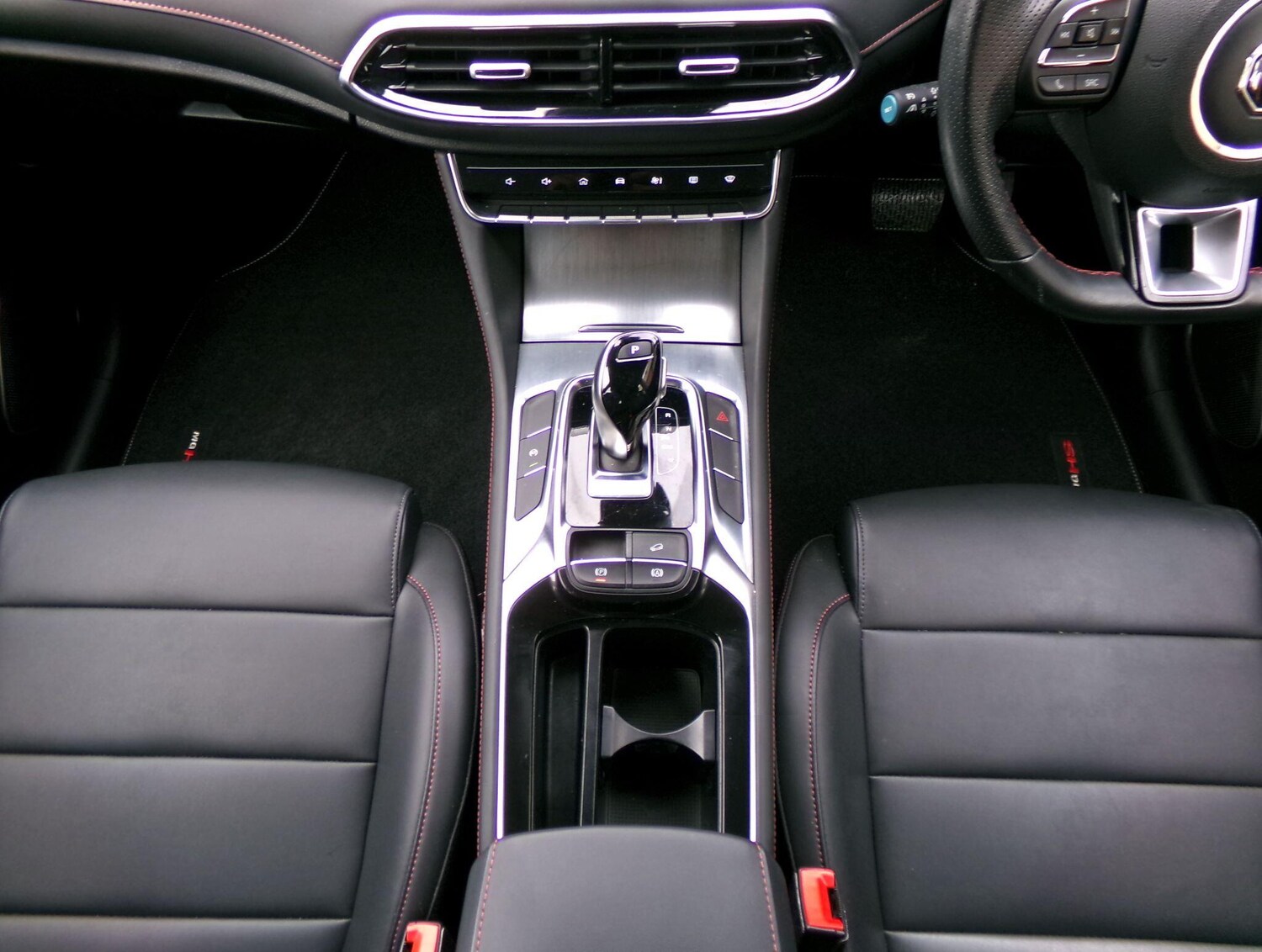 Used MG MG HS 2023 for sale - 77097594: Photo 19