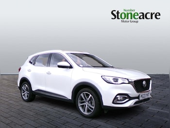 MG MG HS feature image