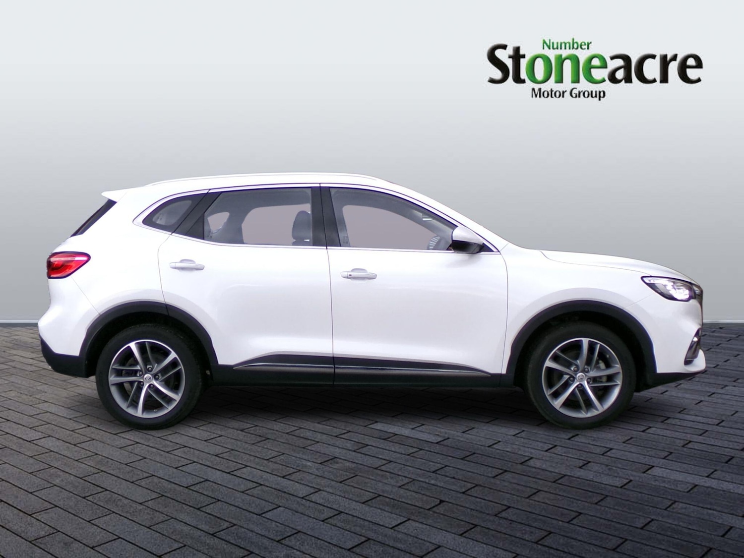 Used MG MG HS 2023 for sale - 77097594: Photo 2