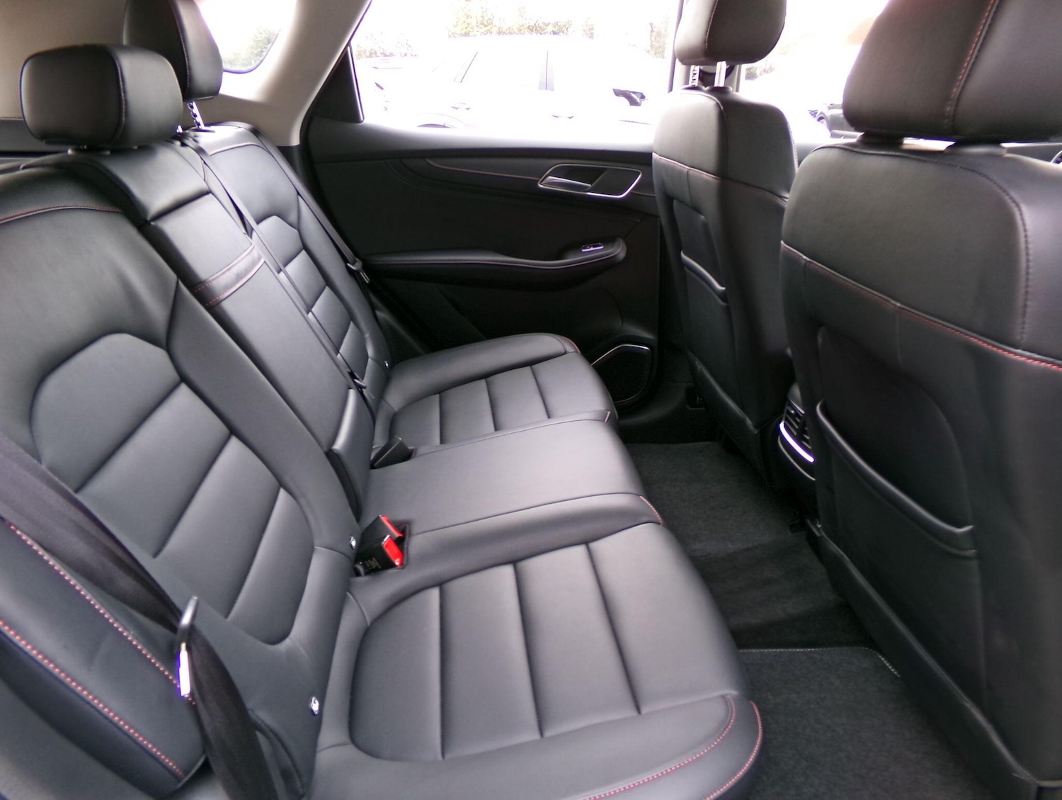 Used MG MG HS 2023 for sale - 77097594: Photo 20