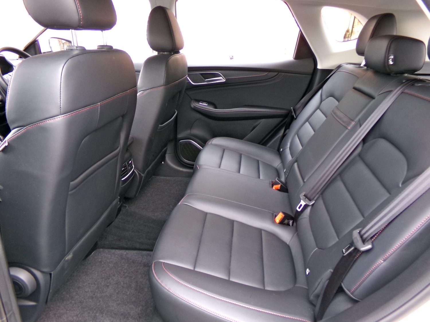 Used MG MG HS 2023 for sale - 77097594: Photo 21