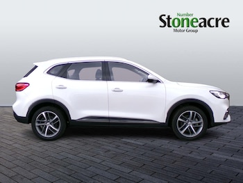 Used MG MG HS 2023 for sale - 77097594: Photo