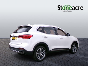 Used MG MG HS 2023 for sale - 77097594: Photo