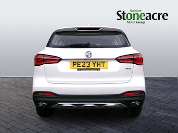 Used MG MG HS 2023 for sale - 77097594: Photo