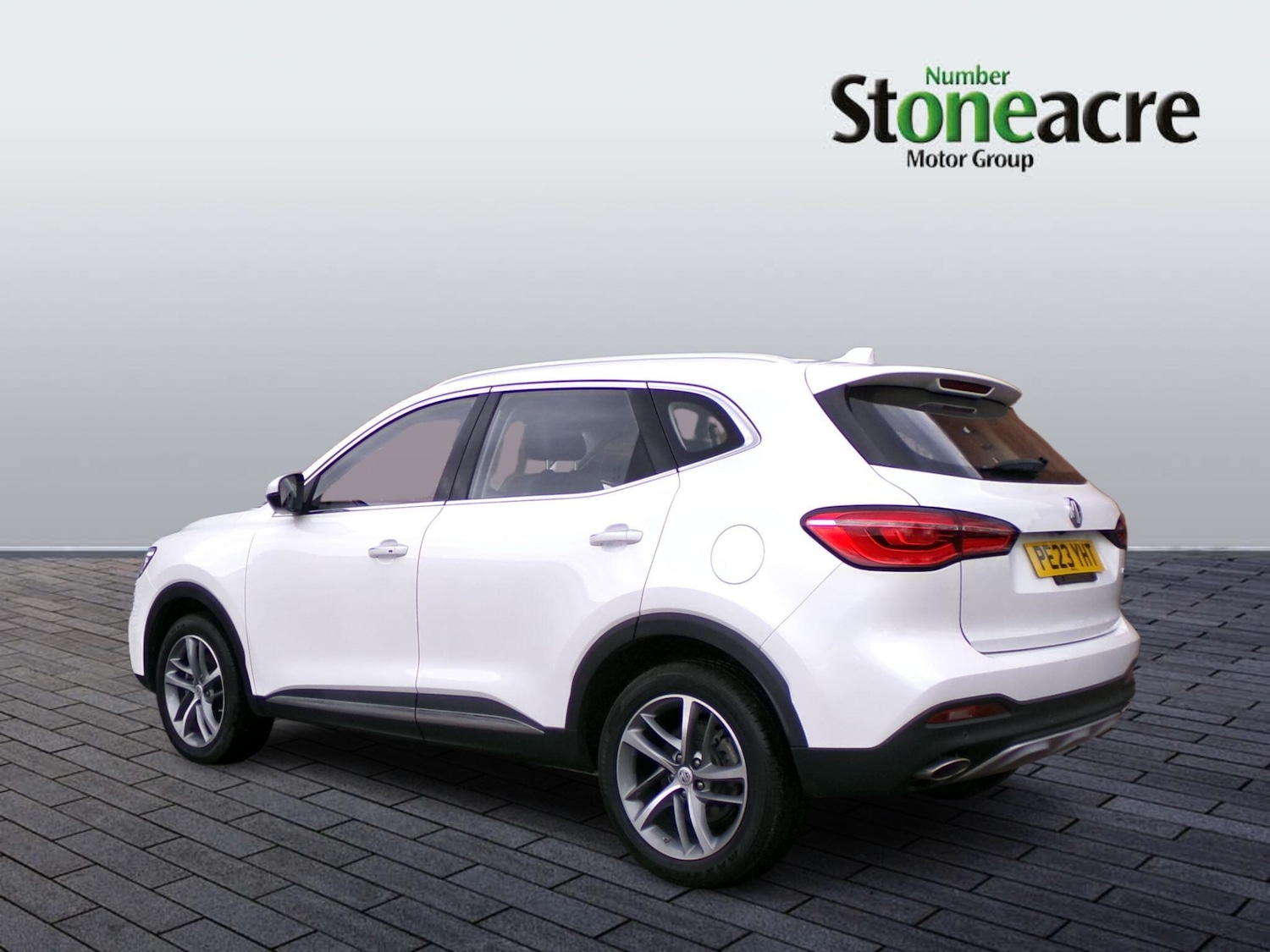 Used MG MG HS 2023 for sale - 77097594: Photo 5