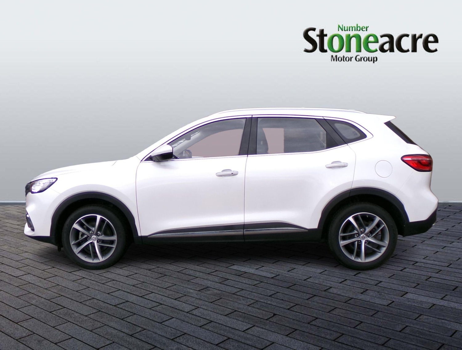 Used MG MG HS 2023 for sale - 77097594: Photo 6