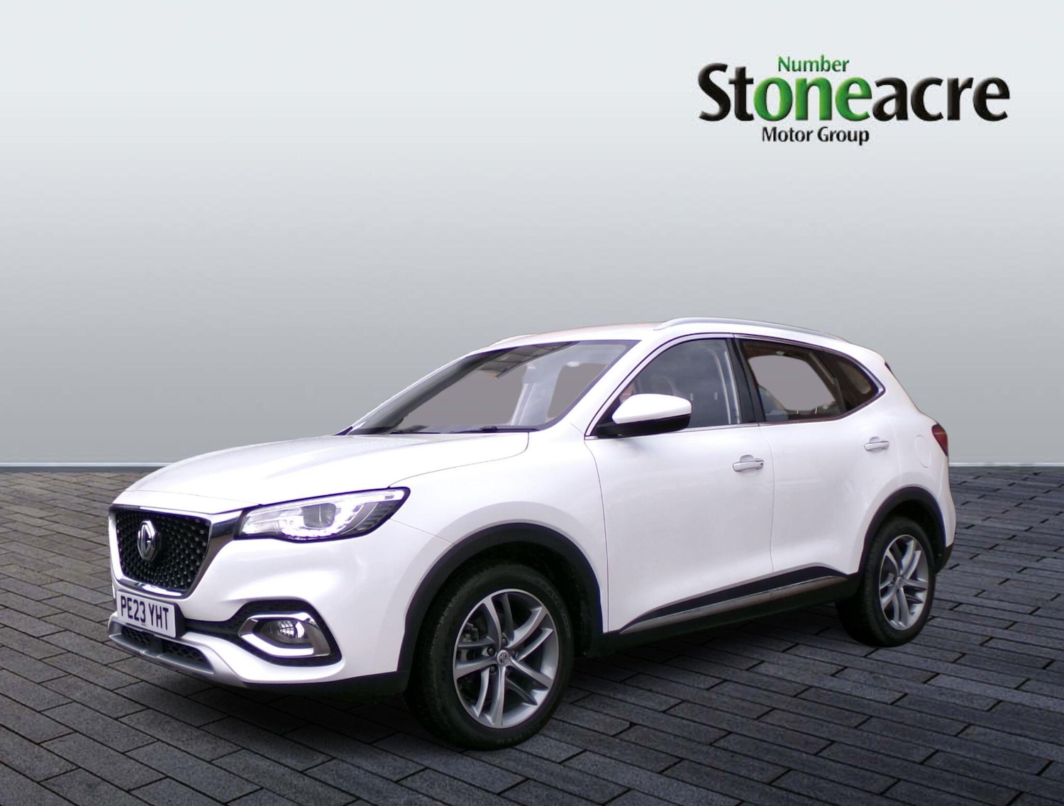 Used MG MG HS 2023 for sale - 77097594: Photo 7