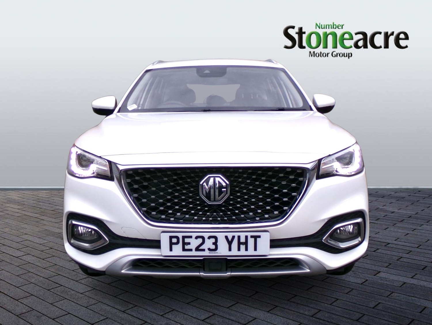 Used MG MG HS 2023 for sale - 77097594: Photo 8