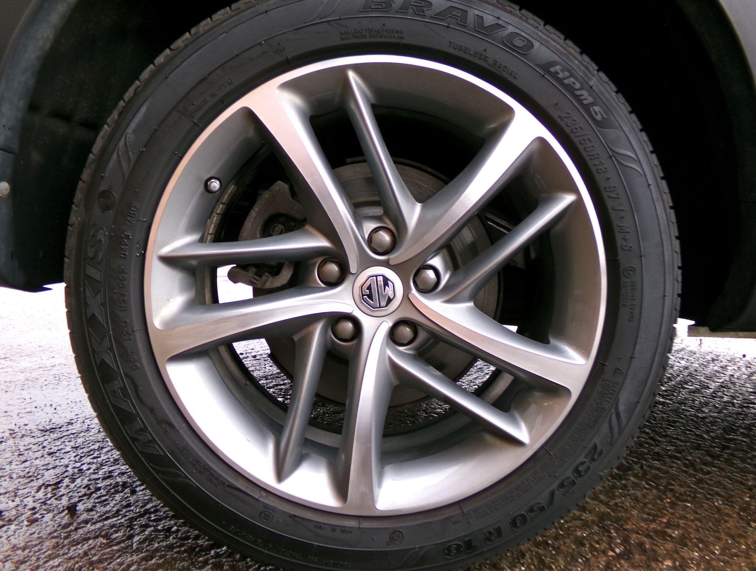 Used MG MG HS 2023 for sale - 77097594: Photo 9