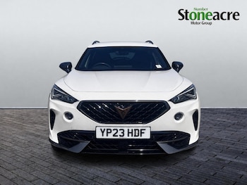 Used Cupra Formentor 2023 for sale - 79496916: Photo