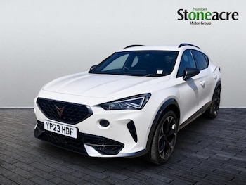 Used Cupra Formentor 2023 for sale - 79496916: Photo
