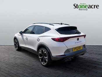 Used Cupra Formentor 2023 for sale - 79496916: Photo