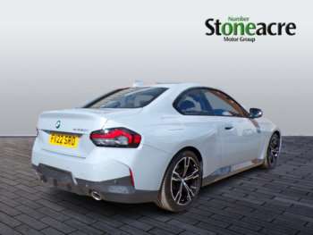 Used BMW 2 Series 2022 for sale - 74799899: Photo